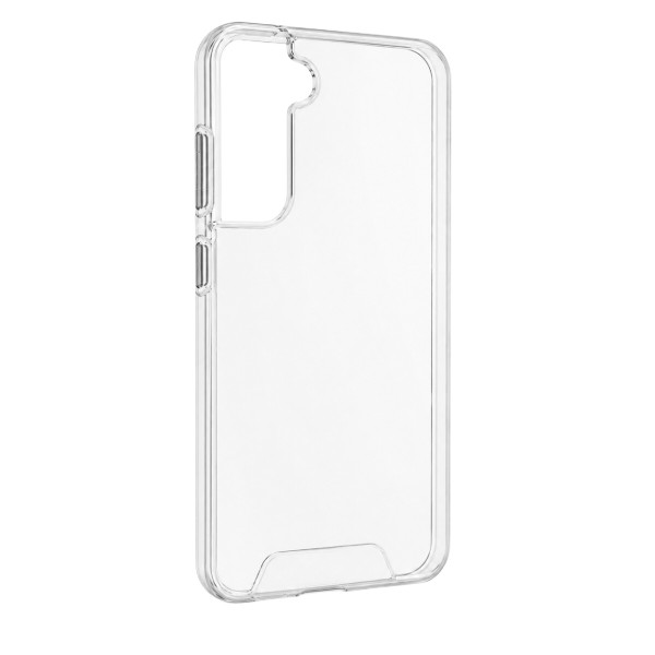 Фото - Чехол для смартфона BeCover Space Case for Samsung Galaxy S21 FE SM-G990 Transparancy (709354)