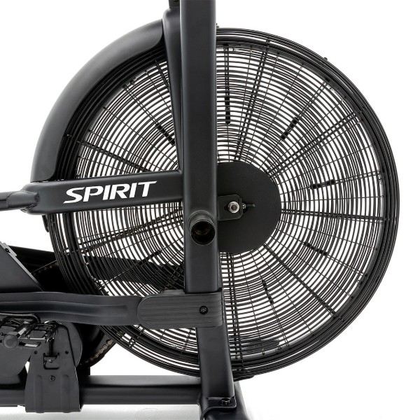 Фото - Велотренажер Spirit Airbike Crossfit (AB900+)