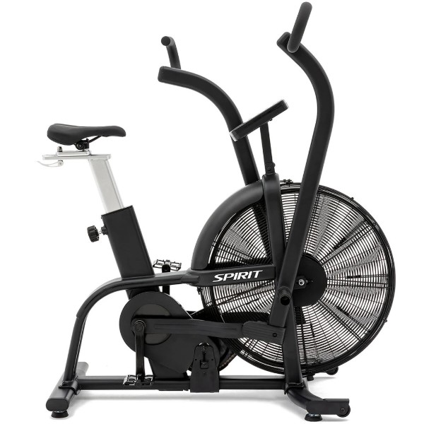 Фото - Велотренажер Spirit Airbike Crossfit (AB900+)