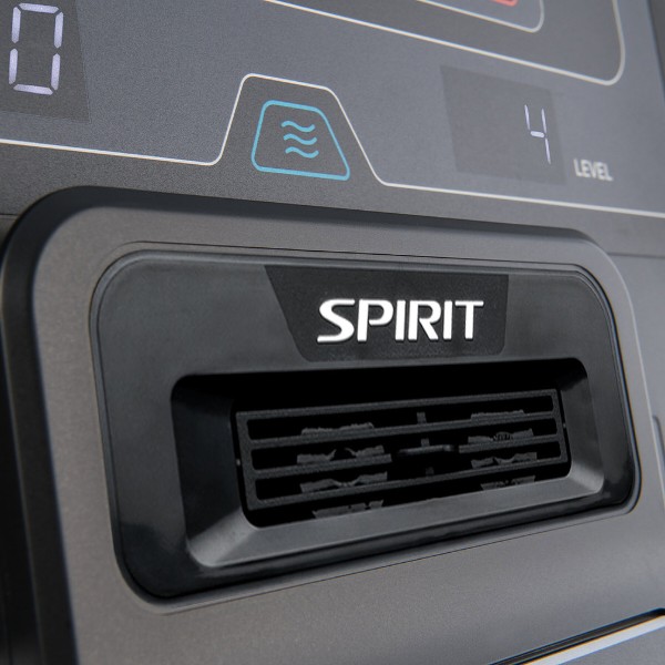 Фото - Велотренажер Spirit CR800+