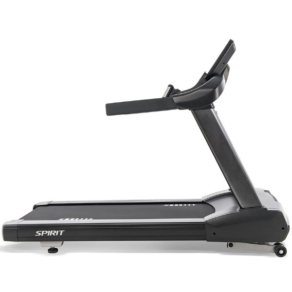 Фото - Бігова доріжка Spirit CT800+