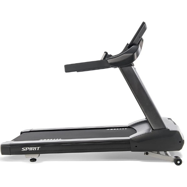 Фото - Бігова доріжка Spirit CT800+