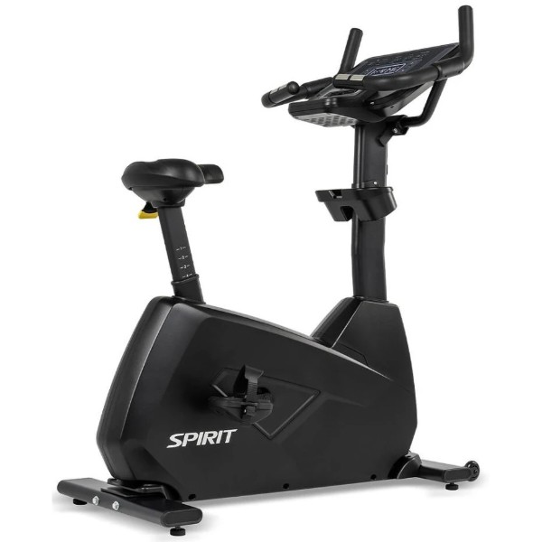 Фото - Велотренажер Spirit CU800+