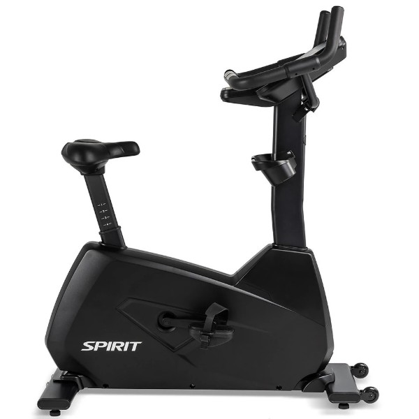 Фото - Велотренажер Spirit CU800+