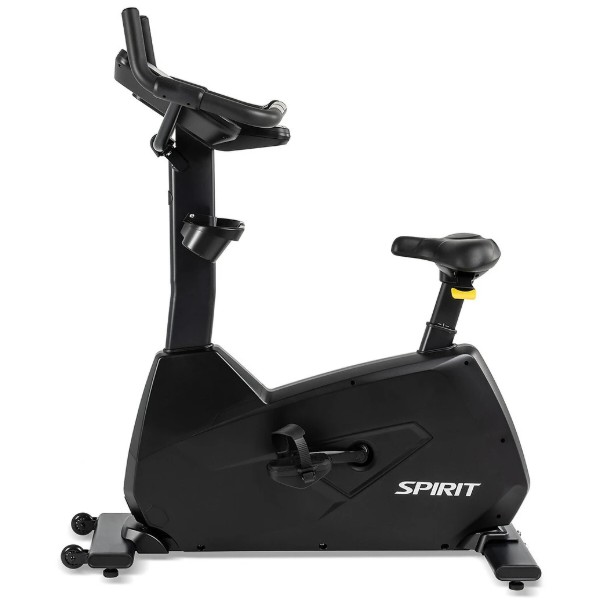 Фото - Велотренажер Spirit CU800+