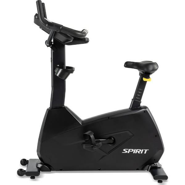 Фото - Велотренажер Spirit CU800+