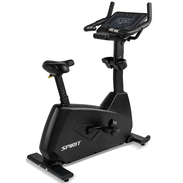 Фото - Велотренажер Spirit CU800+