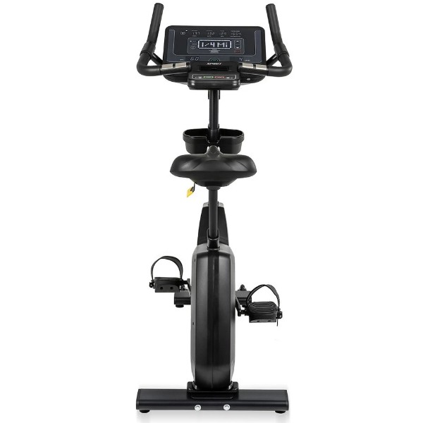 Фото - Велотренажер Spirit CU800+