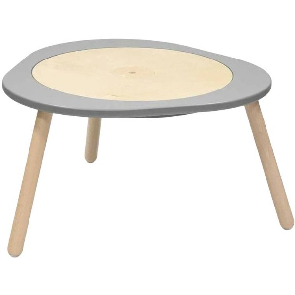 Фото - Столик детский Stokke MuTable V2 Storm Grey (627002)