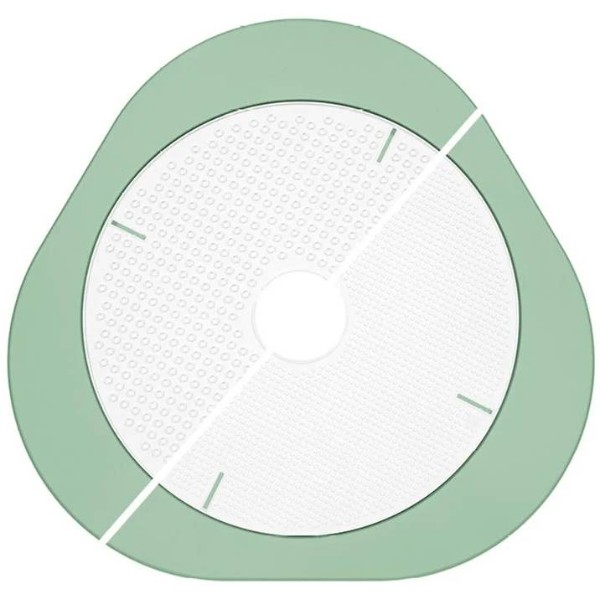 Фото - Столик детский Stokke MuTable V2 Storm Grey (627002)