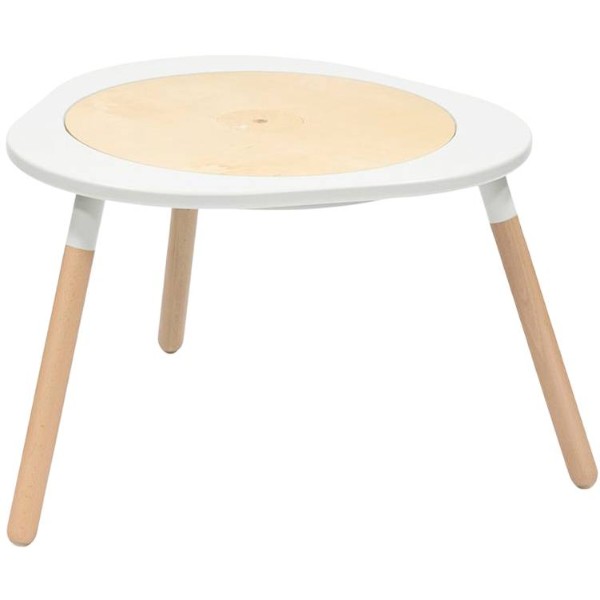 Фото - Столик детский Stokke MuTable White (627001)