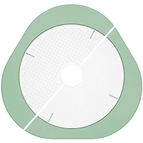 Фото - Столик детский Stokke MuTable White (627001)