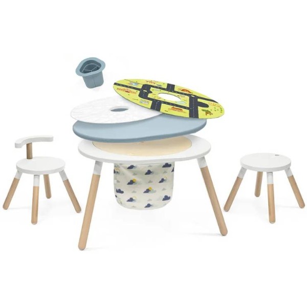 Фото - Столик детский Stokke MuTable White (627001)