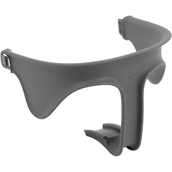 Фото - Вставка для стільчика для годування Stokke Nomi Grey (626103)