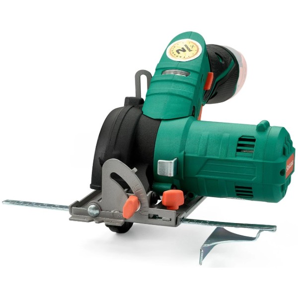 Фото - Циркулярная пила Sturmax CSM5012CL