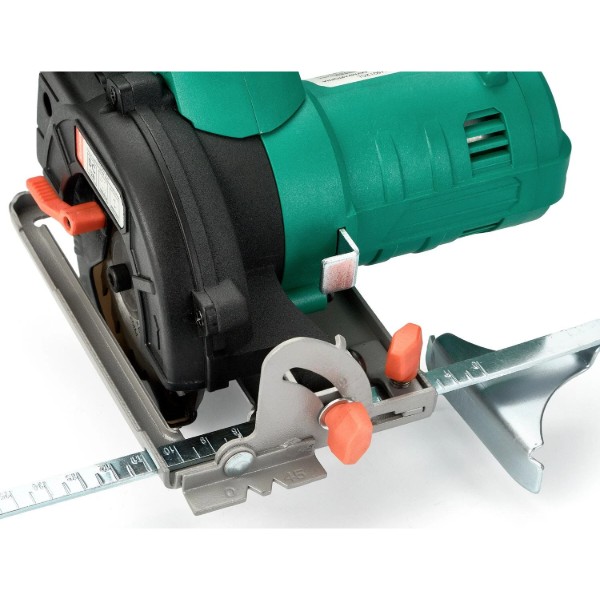 Фото - Циркулярная пила Sturmax CSM5012CL