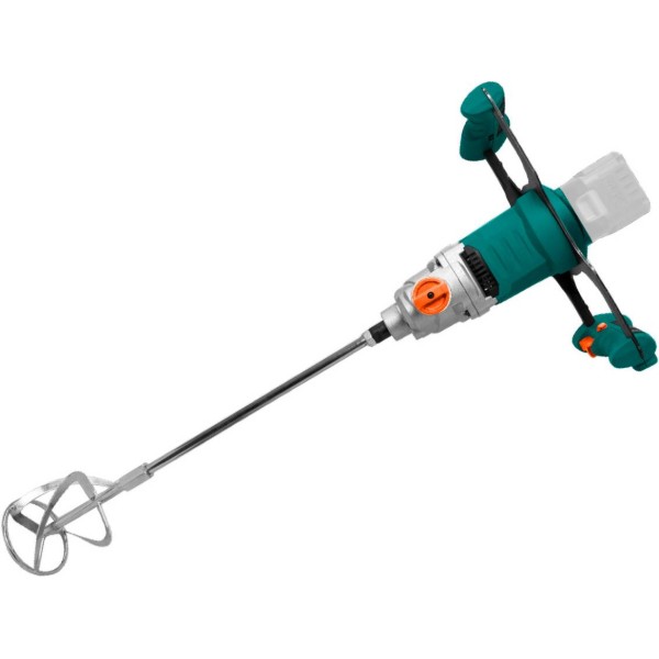 Фото - Миксер строительный Sturmax IDM2101CRM