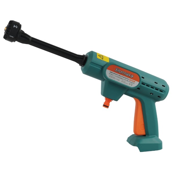 Фото - Минимойка Sturmax PWM9210CR
