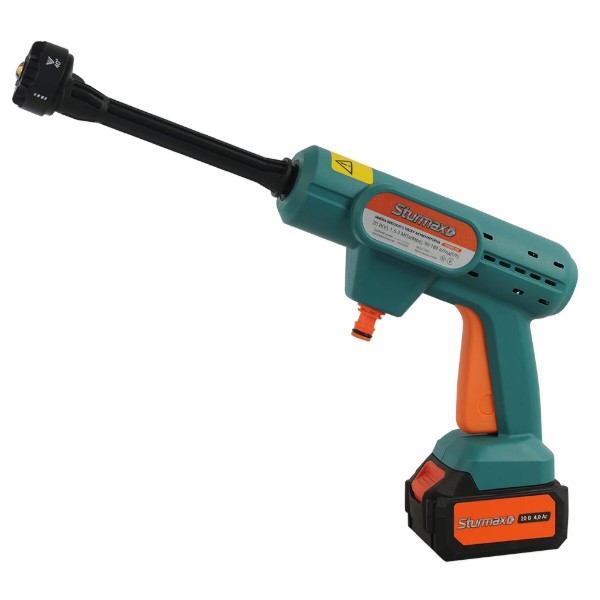 Фото - Минимойка Sturmax PWM9211CR