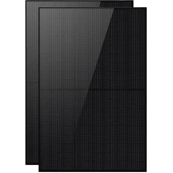 Фото - Стационарная солнечная панель Suntech STP435S-C54/Nshtb