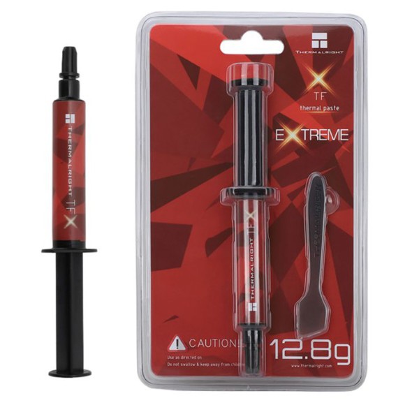 Фото - Термопаста Thermalright TFX Extreme 12.8g