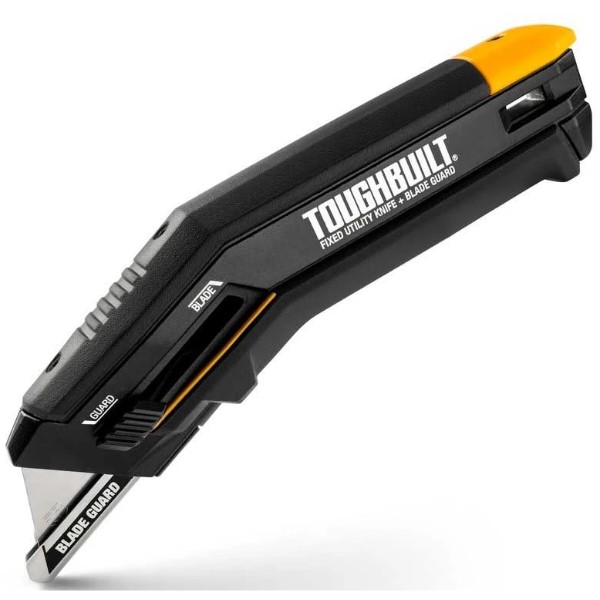 Фото - Нож строительный TOUGHBUILT TB-H4-11-G Фото - Нож строительный TOUGHBUILT TB-H4-11-G