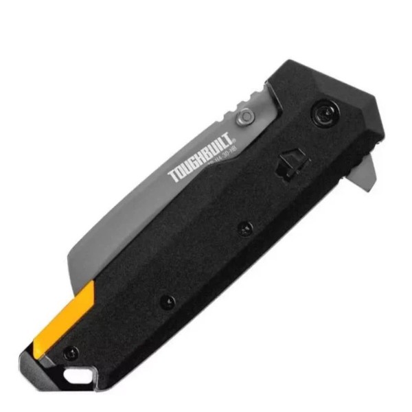 Фото - Нож строительный TOUGHBUILT TB-H4-30-HB