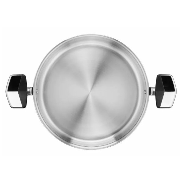 Фото - Сотейник Tefal E3067045 Emotion+ 24 см