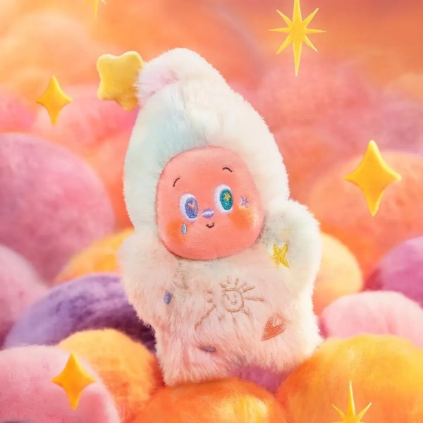 Фото - Игровая фигурка-сюрприз Pop Mart Twinkle Twinkle Sweet Dreams (TTSW-01)