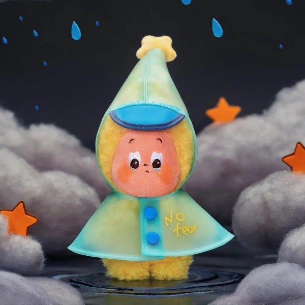 Фото - Игровая фигурка-сюрприз Pop Mart Twinkle Twinkle Sweet Dreams (TTSW-01)