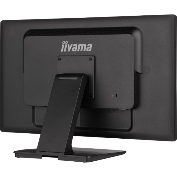 Фото - Монітор IIYAMA ProLite T2452MSC-B2AG