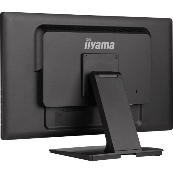 Фото - Монітор IIYAMA ProLite T2452MSC-B2AG