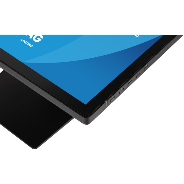 Фото - Монітор IIYAMA ProLite T2452MSC-B2AG