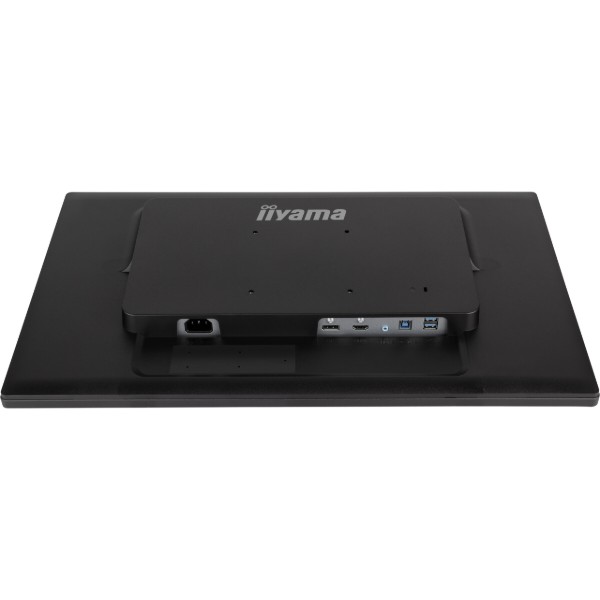 Фото - Монітор IIYAMA ProLite T2452MSC-B2AG