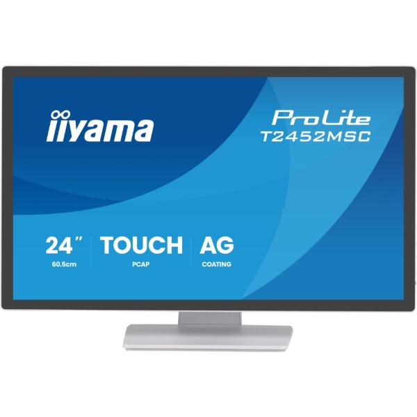 Фото - Монітор IIYAMA ProLite T2452MSC-W2AG