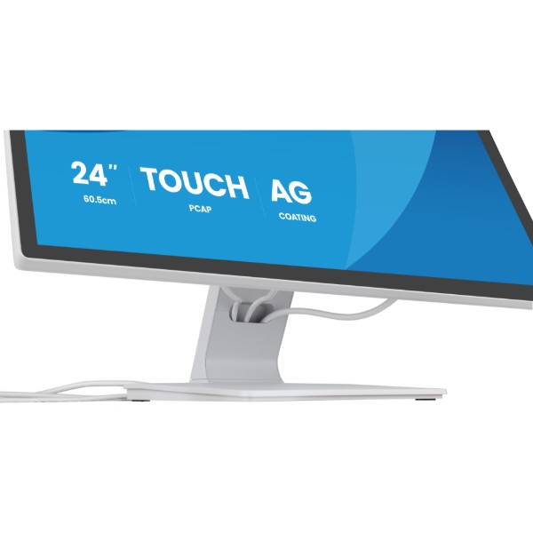 Фото - Монітор IIYAMA ProLite T2452MSC-W2AG