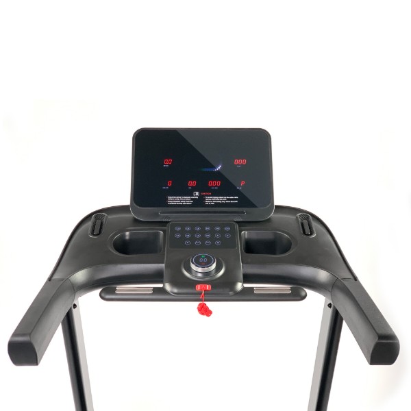 Фото - Бігова доріжка FitLogic T46C