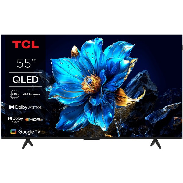Фото - Телевізор TCL 55T69C