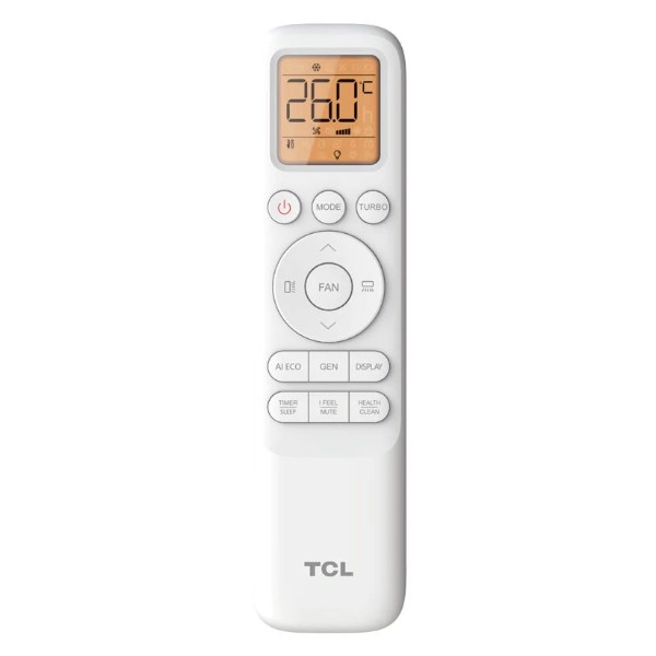 Фото - Кондиціонер спліт TCL TAC-07CHSD/ZG31
