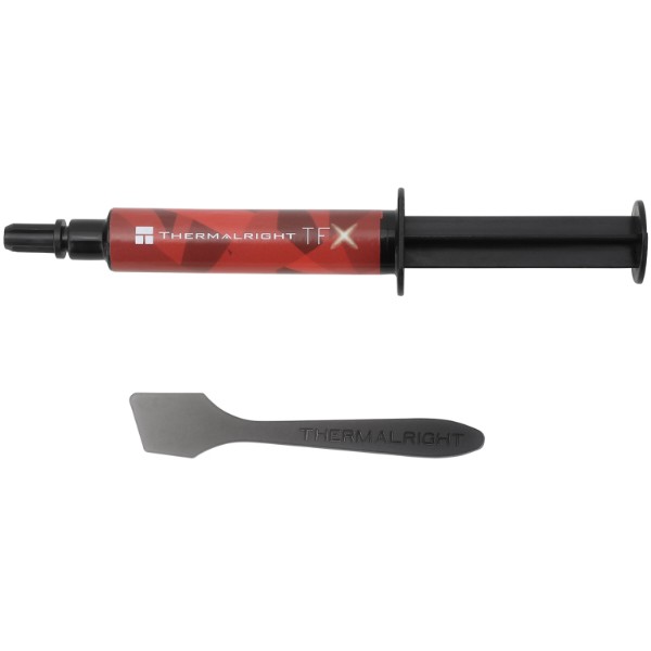 Фото - Термопаста Thermalright TFX Extreme 12.8g