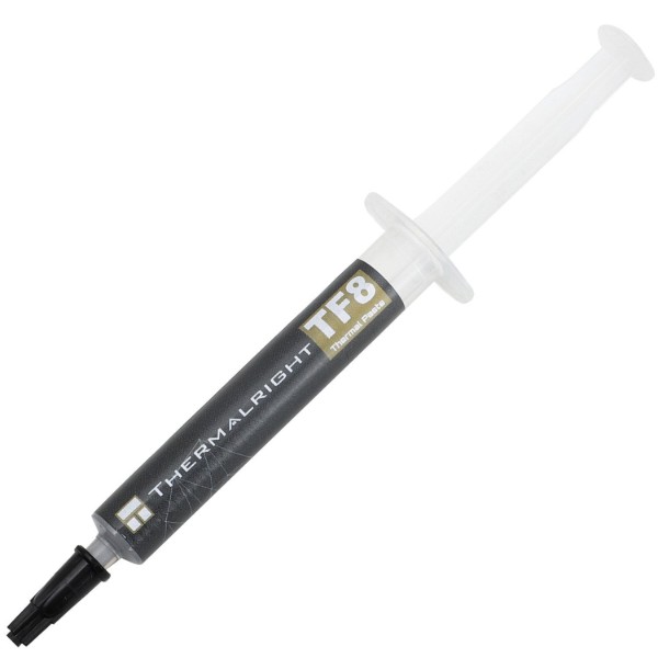 Фото - Термопаста Thermalright TF8 5.8g
