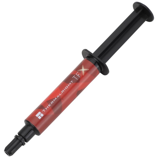 Фото - Термопаста Thermalright TFX Extreme 12.8g