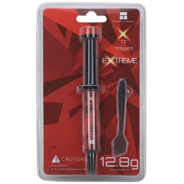 Фото - Термопаста Thermalright TFX Extreme 12.8g