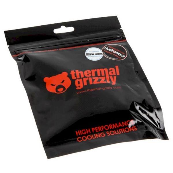 Фото - Термопаста Thermal Grizzly Hydronaut 1.5 мл 3.9 г (TG-H-015-R)