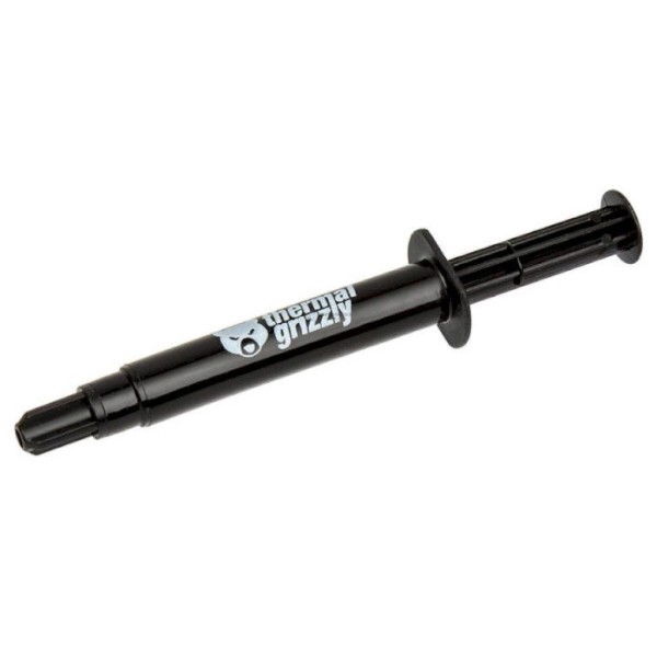 Фото - Термопаста Thermal Grizzly Hydronaut 1.5 мл 3.9 г (TG-H-015-R)