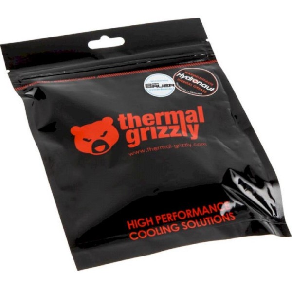 Фото - Термопаста Thermal Grizzly Hydronaut 10 мл 26 г (TG-H-100-R)