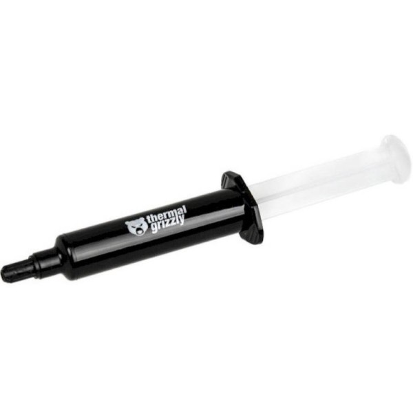 Фото - Термопаста Thermal Grizzly Hydronaut 10 мл 26 г (TG-H-100-R)