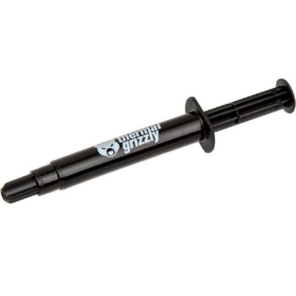 Фото - Термопаста Thermal Grizzly Kryonaut 1.5 мл 5.55 г (TG-K-015-R)