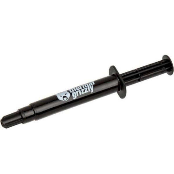 Фото - Термопаста Thermal Grizzly Kryonaut 3 мл 11.1 г (TG-K-030-R)
