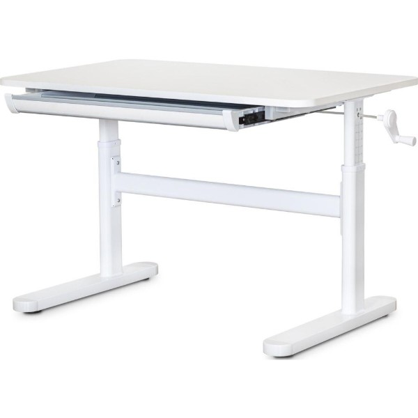 Фото - Парта шкільна Evo-kids TH-210 W Lite